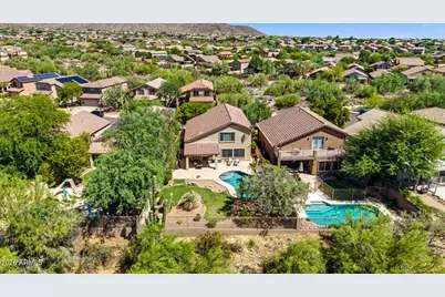 10394 E Hillery Drive, Scottsdale, AZ 85255 - Photo 13
