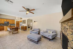 10394 E Hillery Dr, Scottsdale, AZ 85255 - Photo 7