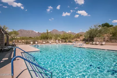 10394 E Hillery Drive, Scottsdale, AZ 85255 - Photo 41