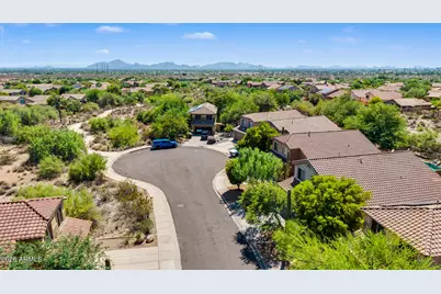 10394 E Hillery Drive, Scottsdale, AZ 85255 - Photo 29