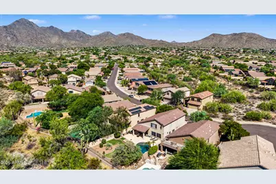10394 E Hillery Drive, Scottsdale, AZ 85255 - Photo 35