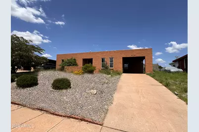 4845 E Paseo La Paz --, Sierra Vista, AZ 85635 - Photo 1