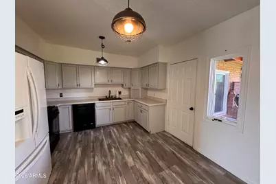 4845 E Paseo La Paz --, Sierra Vista, AZ 85635 - Photo 3