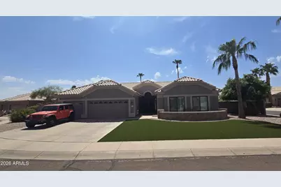 14642 S 46th Street, Phoenix, AZ 85044 - Photo 1