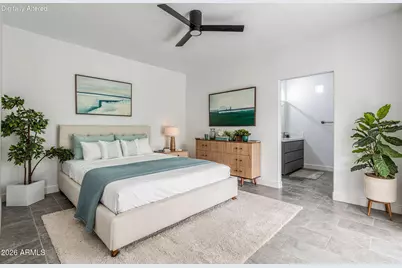 3221 N 37th Street #18, Phoenix, AZ 85018 - Photo 11