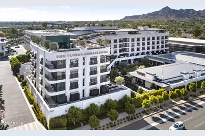 3242 E Camelback Road #204, Phoenix, AZ 85018 - Photo 33