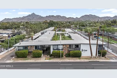 3242 E Camelback Road #204, Phoenix, AZ 85018 - Photo 1