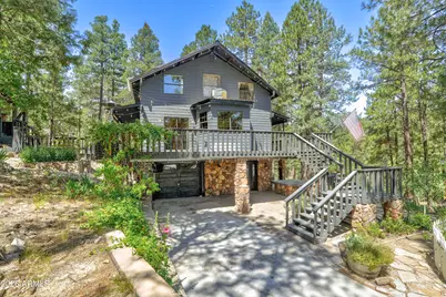 6515 S Millsite Lane, Prescott, AZ 86303 - Photo 51