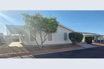 3700 S Tomahawk Road #58, Apache Junction, AZ 85119 - Photo 3
