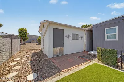 7506 E Baywood Avenue, Mesa, AZ 85208 - Photo 33