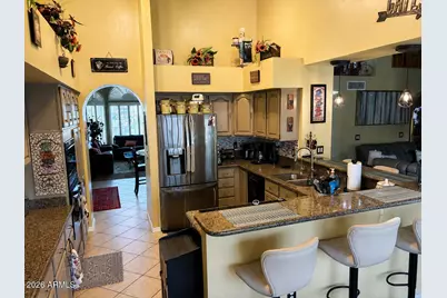 2653 N Fontana Circle, Mesa, AZ 85213 - Photo 3