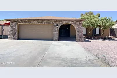 10248 W Medlock Drive, Glendale, AZ 85307 - Photo 1