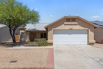 10248 W Medlock Drive, Glendale, AZ 85307 - Photo 1