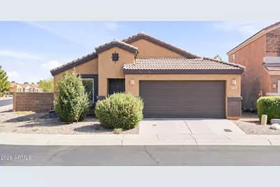 6301 W Yew Pine Way, Tucson, AZ 85743 - Photo 1