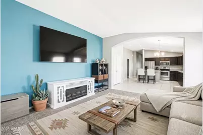 6301 W Yew Pine Way, Tucson, AZ 85743 - Photo 5