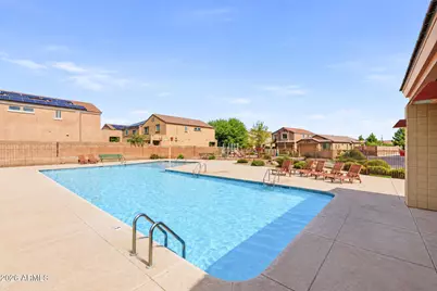 6301 W Yew Pine Way, Tucson, AZ 85743 - Photo 49