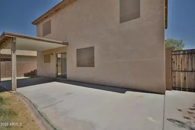 43488 W Sagebrush Trail, Maricopa, AZ 85138 - Photo 19