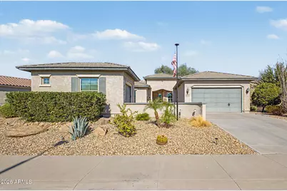 27223 W Yukon Circle, Buckeye, AZ 85396 - Photo 1