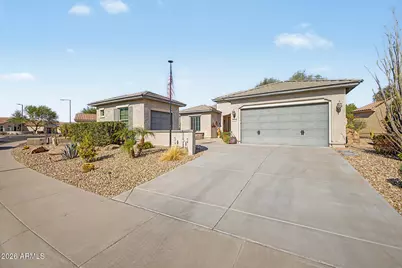 27223 W Yukon Circle, Buckeye, AZ 85396 - Photo 15
