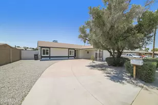 3412 N 89th Ave, Phoenix, AZ 85037 - Photo 1