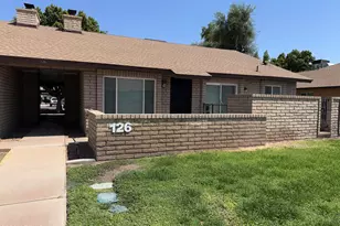 126 W Loma Vista Dr, Tempe, AZ 85282 - Photo 1