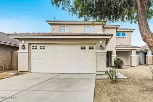 7827 S Kelsie Dr, Laveen, AZ 85339 - Photo 1