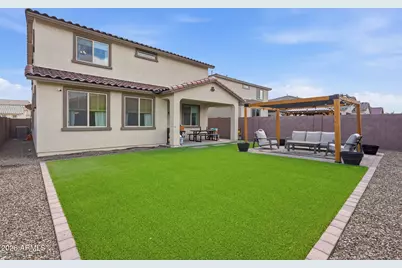 12426 W Cassia Trail, Peoria, AZ 85383 - Photo 25