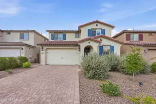 12426 W Cassia Trail, Peoria, AZ 85383 - Photo 27