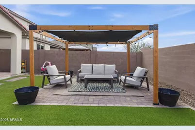12426 W Cassia Trail, Peoria, AZ 85383 - Photo 29
