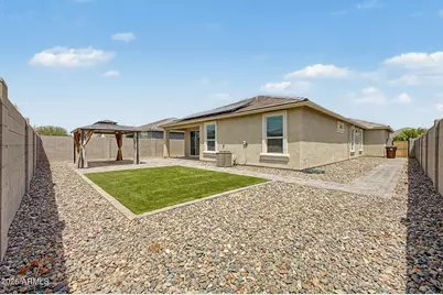 44465 W Palo Teca Road, Maricopa, AZ 85138 - Photo 5