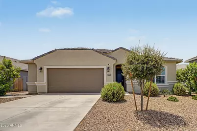 44465 W Palo Teca Road, Maricopa, AZ 85138 - Photo 1