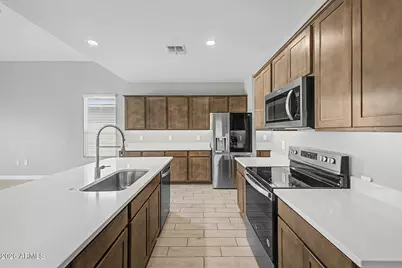 44465 W Palo Teca Road, Maricopa, AZ 85138 - Photo 3