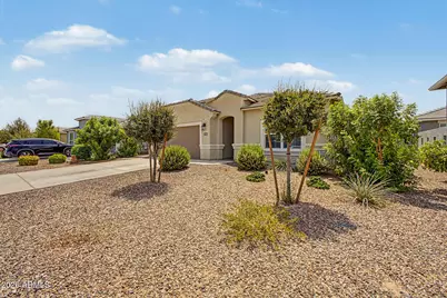 44465 W Palo Teca Road, Maricopa, AZ 85138 - Photo 9