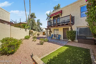 4902 E Hazel Drive #1, Phoenix, AZ 85044 - Photo 3