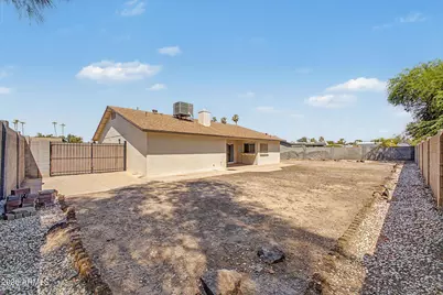17213 N 35th Drive, Glendale, AZ 85308 - Photo 29