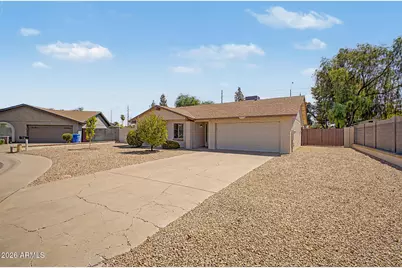 17213 N 35th Drive, Glendale, AZ 85308 - Photo 1