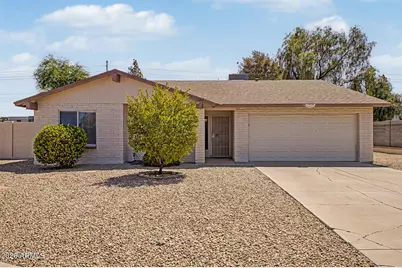 17213 N 35th Drive, Glendale, AZ 85308 - Photo 33