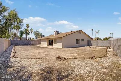 17213 N 35th Drive, Glendale, AZ 85308 - Photo 31
