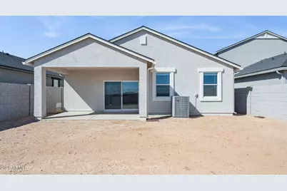 34852 W Angelo Drive, Maricopa, AZ 85138 - Photo 35