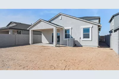 34852 W Angelo Drive, Maricopa, AZ 85138 - Photo 37