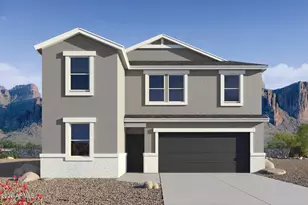 34852 W Angelo Dr, Maricopa, AZ 85138 - Photo 1