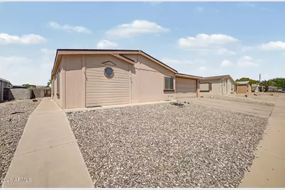 9748 E Escondido Avenue, Mesa, AZ 85208 - Photo 1