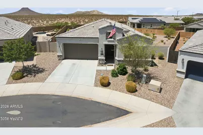 8570 W Rushmore Way, Florence, AZ 85132 - Photo 41