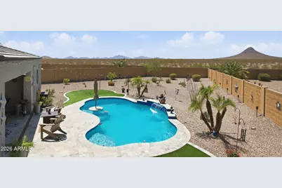 8570 W Rushmore Way, Florence, AZ 85132 - Photo 3