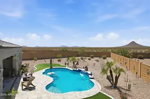 8570 W Rushmore Way, Florence, AZ 85132 - Photo 3