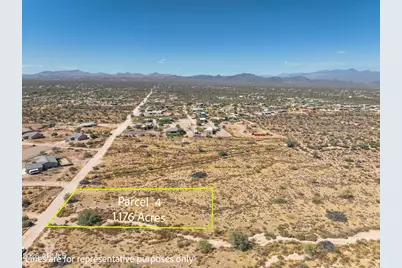 4X N 164th Street #-, Scottsdale, AZ 85262 - Photo 19