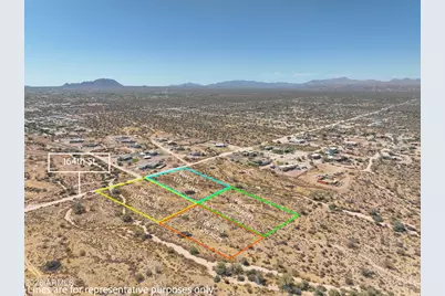 4X N 164th Street #-, Scottsdale, AZ 85262 - Photo 1