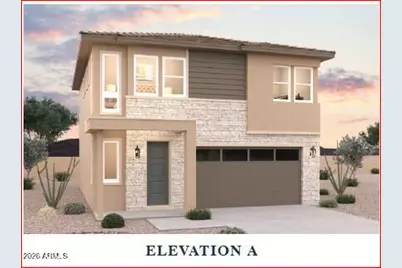 1834 E Kramer Street, Mesa, AZ 85203 - Photo 1