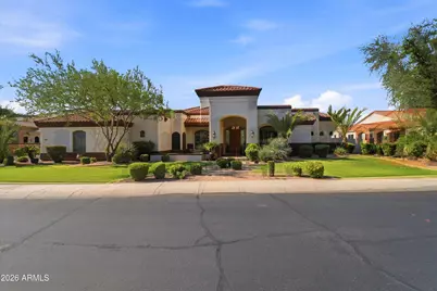 4406 E Capricorn Place, Chandler, AZ 85249 - Photo 7