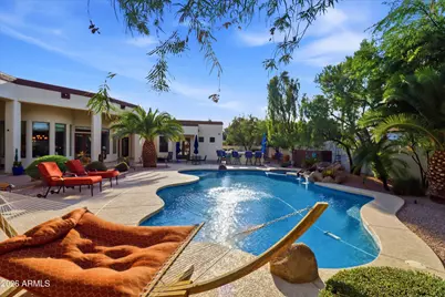 4406 E Capricorn Place, Chandler, AZ 85249 - Photo 5